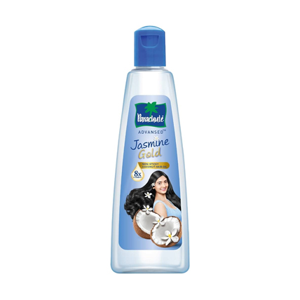 Parachute Advansed Jasmine Hair Oil